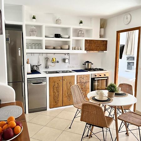 Casa Athena Naxos Apartman Naxos City Kültér fotó