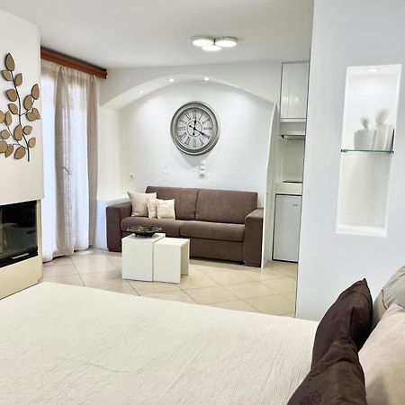 Casa Athena Naxos Apartman Naxos City Kültér fotó