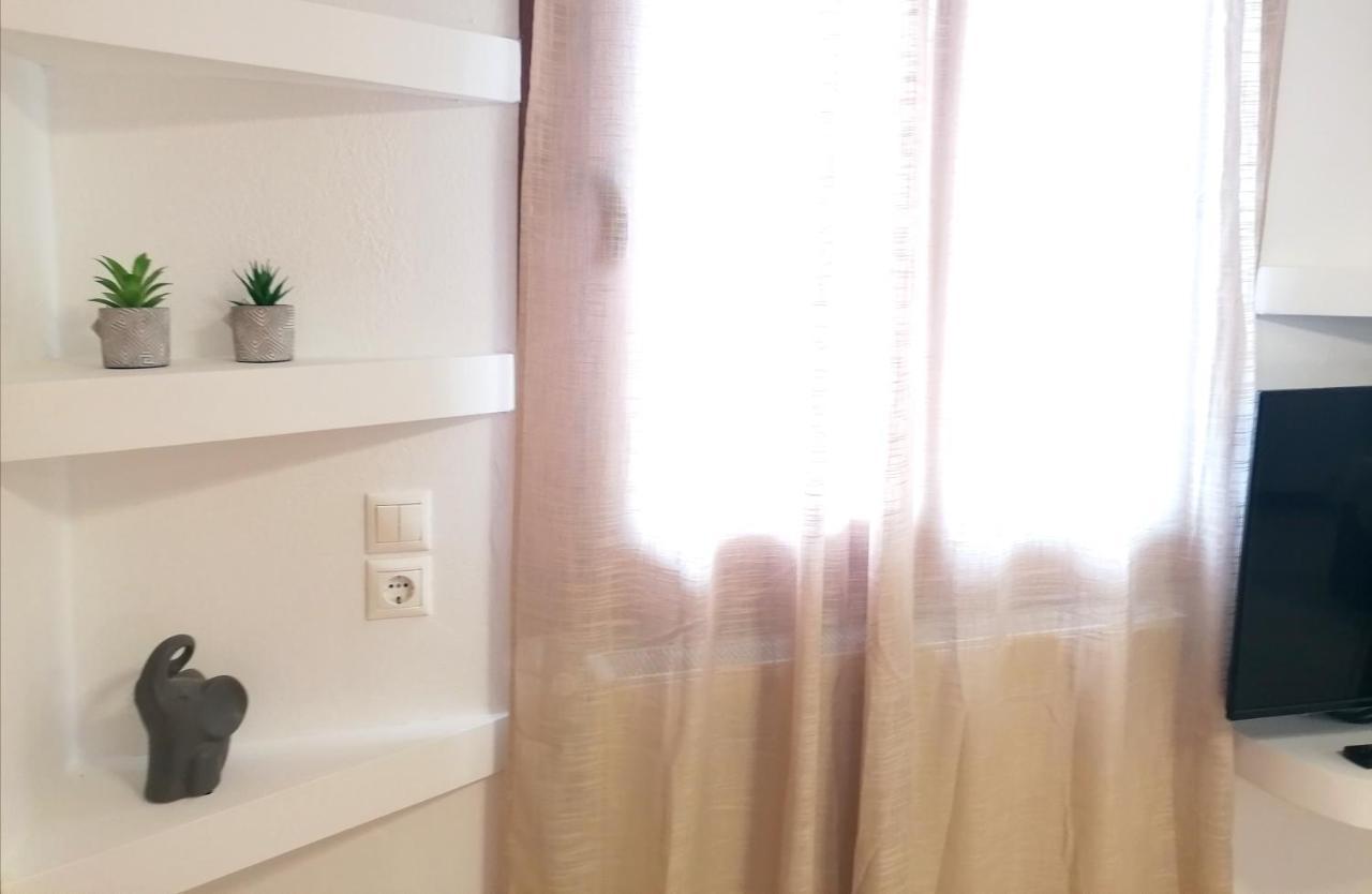 Casa Athena Naxos Apartman Naxos City Kültér fotó
