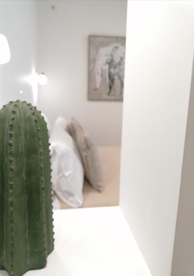 Casa Athena Naxos Apartman Naxos City Kültér fotó