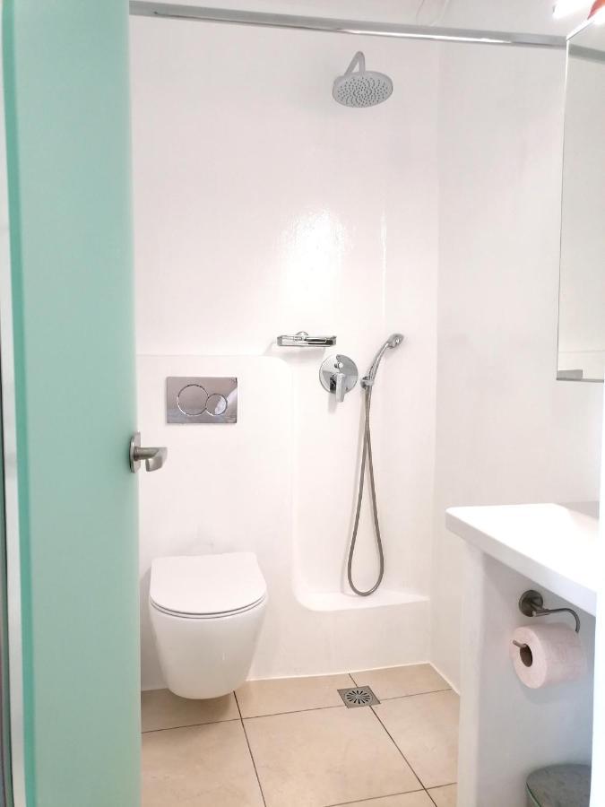 Casa Athena Naxos Apartman Naxos City Kültér fotó
